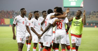 جماهير جامبيا تطوف الشوارع بعد التأهل التاريخي في أمم أفريقيا.. فيديو