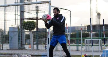 اتجاه في الزمالك لدخول جنش في صفقات تبادلية الصيف المقبل