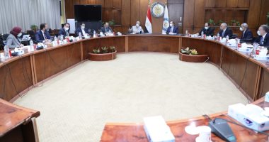 وزيرة البيئة تلتقى وزير البترول لبحث  استعدادات قمة المناخ COP 27 بشرم الشيخ