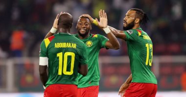 حصاد اليوم الثانى من دور الـ16 فى كأس أمم أفريقيا.. جامبيا تواصل مغامرتها التاريخية وتطيح بمنتخب غينيا.. جزر القمر تودع البطولة أمام الكاميرون مرفوعة الرأس وتحرج أصحاب الأرض.. والأسود تضرب موعدا مع العقارب