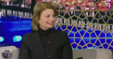 أديبة يونانية: تأخرنا في تكريم طه حسين..وسعيدة لتقديمه في ترجمة "دعاء الكروان"