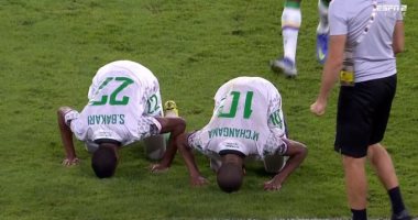 اتحاد جزر القمر: أداء بطولى وعلى الجميع أن يفخروا بالمنتخب رغم الهزيمة