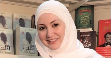 لينا النابلسى: خلعت ثوب البنوتة.. وأحد أبطال "أنا فى انتظارك" من الواقع