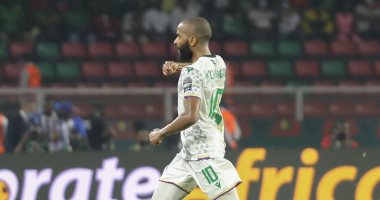 الكاميرون ضد جزر القمر.. يوسف مشانجما أفضل لاعب فى موقعة دور الـ16