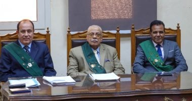 خلال ساعات.. نظر محاكمة متهمين فى قضية "فض اعتصام رابعة" 