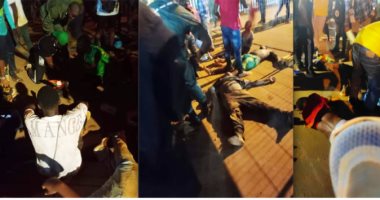 مراسل أسوشيتد برس: سقوط 6 قتلى فى حادث تدافع بعد مباراة الكاميرون ضد جزر القمر