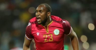 تعافى حارس جزر القُمر من كورونا ولحاقه بمواجهة الكاميرون 