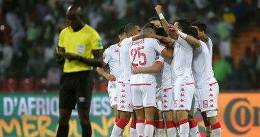 منتخب تونس يقترب من كأس العالم 2022 بفوز ثمين على مالى.. فيديو