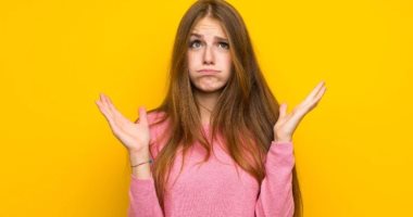 7 مشاكل جلدية يمكن أن تحدث بسبب الإجهاد.. اعرف طرق الوقاية