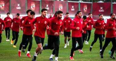 كل ما تريد معرفته عن قائمة واستعدادات وغيابات الأهلى لمباراة مونتيرى