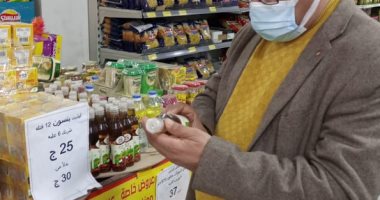 سلامة الغذاء: بحث إبرام اتفاق اعتراف متبادل بالأداء الرقابي بين مصر وسلطنة عمان