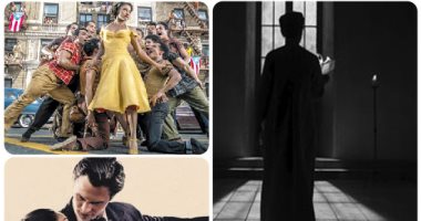 10أفلام تتنافس على جائزة BAFTA أفضل فيلم ..لا تفوتك مشاهدتها