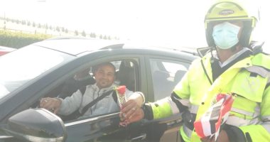 اعرف مخالفتك.. 10 محظورات على سائق السيارة وفقا لقانون المرور الجديد