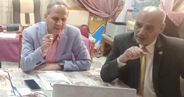 وكيل تعليم كفر الشيخ: لم نتلق شكاوى من امتحان الإنجليزية للثانى الثانوى