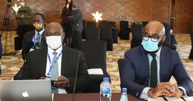 مصر تستضيف خلوة حول ترتيبات ما بعد 2021 فى الصومال .. صور