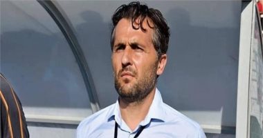 مصدر باتحاد الكرة: بوميل يصل القاهرة خلال 48 ساعة لتدريب المنتخب الأولمبى