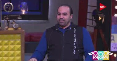 جمال حمزة يكشف لأول مرة عن مشاعره بعد إحرازه هدفا ضد الزمالك فى 2010