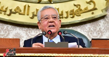 رئيس النواب يشكر منتخب مصر على أدائه: نثق فيكم لرد الاعتبار والصعود للمونديال