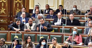 المجلس الصحى المصرى يقترب من الخروج إلى النور عقب مناقشته بمجلس النواب.. يستهدف رفع المستوى العلمى والتطبيقى للأطباء والعاملين بمختلف التخصصات الصحية.. صحة النواب: مصر نالت إعجاب العالم بما أنجزته فى الصحة