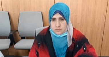 بعد حبس المتهمين.. أول ظهور لسيدة بولاق و"حكاية التهديدات" فى بث مباشر