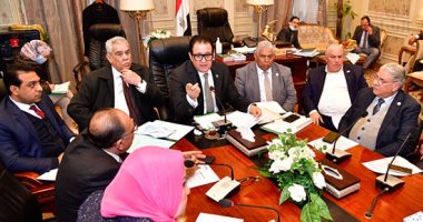 غدا.. "نقل النواب" تناقش عددا من موضوعات طلبات الإحاطة المقدمة من بعض النواب