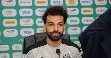 محمد صلاح: نريد الفوز على كوت ديفوار وأسعى للتتويج بلقب أمم أفريقيا