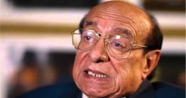 وداعا جلال الشرقاوى.. رائد المسرح فى آخر حواراته مع اليوم السابع: المسرح دائما هو التأريخ للواقع.. وقدمت جرائم الإخوان فى مسرحيتى "دنيا حبيبتى".. و"مسرح مصر" اسكتشات لا يجب ربطها بالفن المصرى