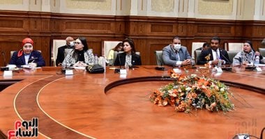 "التنظيم والإدارة": هياكل جديدة للوزارات استعدادا للانتقال للعاصمة الإدارية