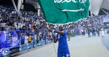 جوميز يودع جماهير الهلال: اللعب لأفضل ناد آسيوى فخر لى