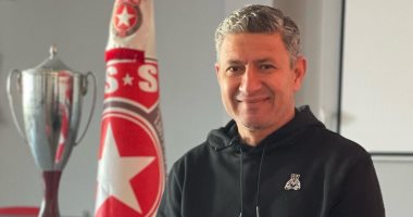 إصابة زبير بيه نجم المنتخب التونسى السابق بفيروس كورونا
