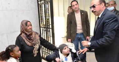 محافظ أسوان: إيجاد حل عاجل لخفض منسوب المياه الجوفية بشرق المدينة