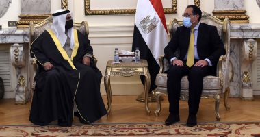 رئيس الوزراء يؤكد تقدير مصر لمواقف البرلمان العربى المساندة لقضايا الأمة