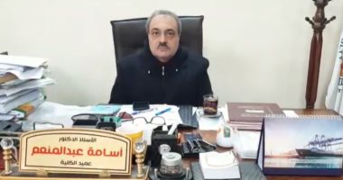 عميد زراعة الزقازيق: المخلفات الزراعية كنز ثمين لا يجب حرقه تباع بمئات الدولارات