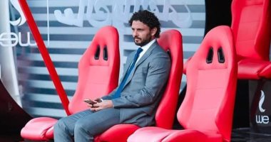 كواليس غرفة الملابس.. حسام غالى يروى تفاصيل سحب شارة الأهلى ومنحها لمتعب