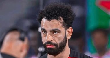 تعرف على ثلاثى هجوم منتخب مصر أمام كوت ديفوار الليلة