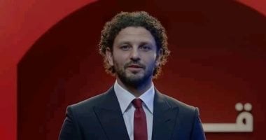 شوبير: حسام غالى سافر هولندا وألمانيا لاختيار مدرب الأهلى الجديد