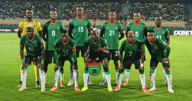 مالاوى يفاجئ المغرب بهدف عالمى فى الدقيقة 7 بأمم أفريقيا.. فيديو