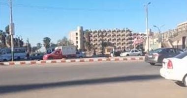 شمس ساطعة وسماء صافية.. تعرف على حالة الطقس فى المنيا