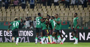 رئيس اتحاد مالاوى يتوقع فوز مصر ضد المغرب فى أمم أفريقيا