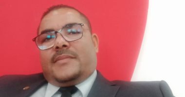 عضو البرلمان الجزائرى هشام بوشمال لـ"اليوم السابع": وحدة الصف العربى والقضية الفلسطينية وسد النهضة أبرز القضايا المطروحة فى مباحثات الرئيسين السيسى وتبون.. وندعو لتحويل القرارات والاتفاقيات لواقع ملموس 