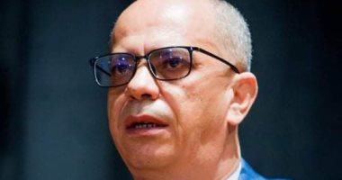 رئيس المجموعة البرلمانية لحزب جبهة التحرير فى البرلمان الجزائرى لـ"اليوم السابع": الرئيسان السيسى وتبون يبحثان أزمة ليبيا والقضية الفلسطينية.. والتحديات الأمنية فى دول الساحل أبرز الملفات على طاولة الزعيمين 