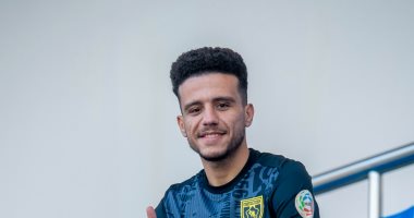 مصطفى فتحى: الزمالك بيتى وجماهيره على راسى وتنازلت عن مستحقاتى حبا فى الكيان