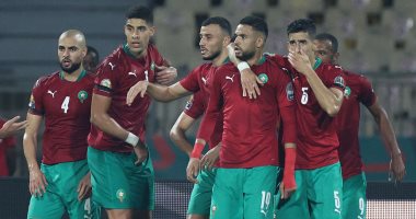 النصيري وحكيمى يقودان المغرب أمام الكونغو الديمقراطية بتصفيات المونديال