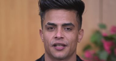 فيديو.. رحال المغربى: أحمد سعد مثلى الأعلى ونفسى أغنى معه