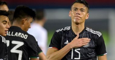 مدافع مونتيري: مواجهة الأهلي فى كأس العالم للأندية صعبة ومعقدة للغاية