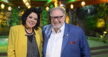 يحيي الفخراني: نبيل الحلفاوي أقرب أصدقائي وأعيش مع أحفادي في منزل واحد