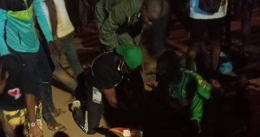 فيفا ينعى ضحايا مباراة الكاميرون وجزر القمر فى بيان رسمى
