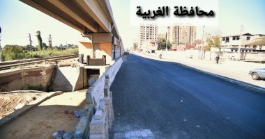 التنمية المحلية تتابع جهود المحافظات فى رصف الطرق الداخلية.. صور