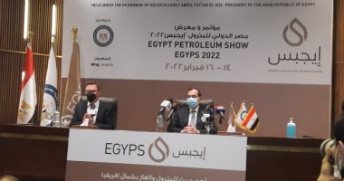 وزير البترول يعقد جلسة مباحثات مشتركة مع وزير الطاقة الأردنى