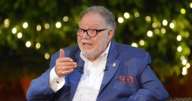 تكريم يحيى الفخراني فى ملتقى القاهرة للسينما والدراما العربية مساء اليوم